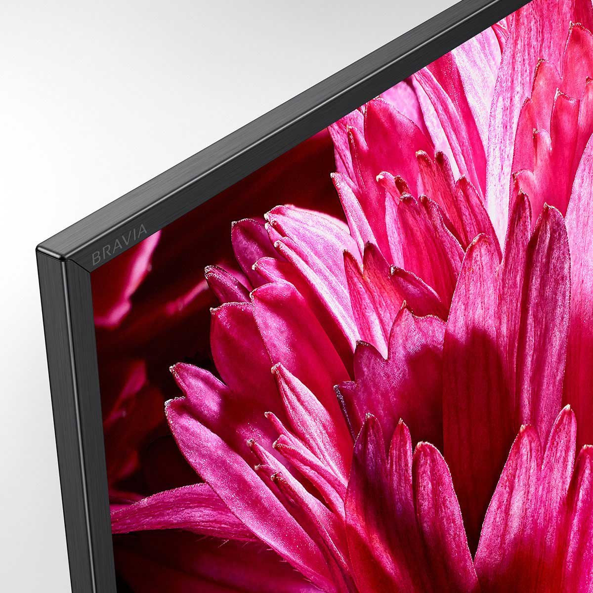 Pantalla 65" 4K Ultra Hd Android Tv Serie X950G Sony