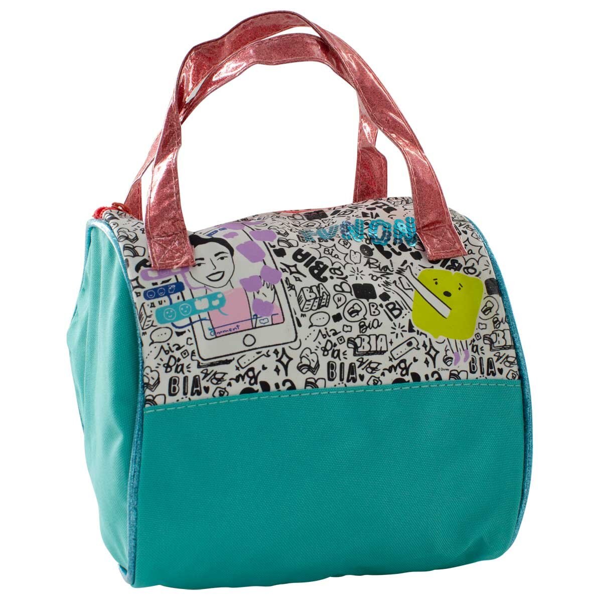 Artist Bag Bia Pat Avenue