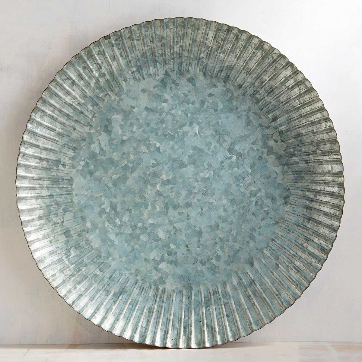 Plato Base Windmill Metal Pier 1 Imports