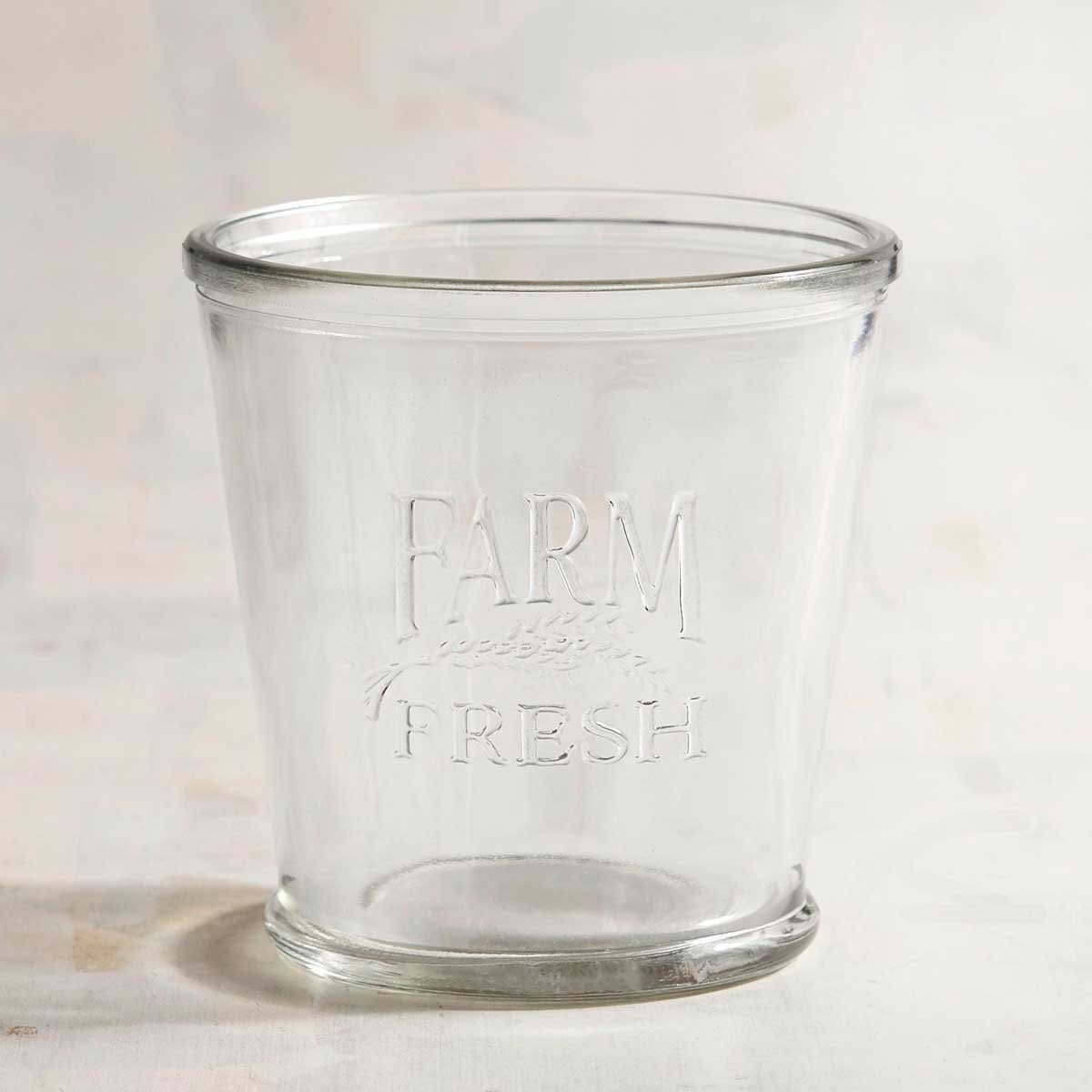 Vaso Short Farm Fresh Pier 1 Imports