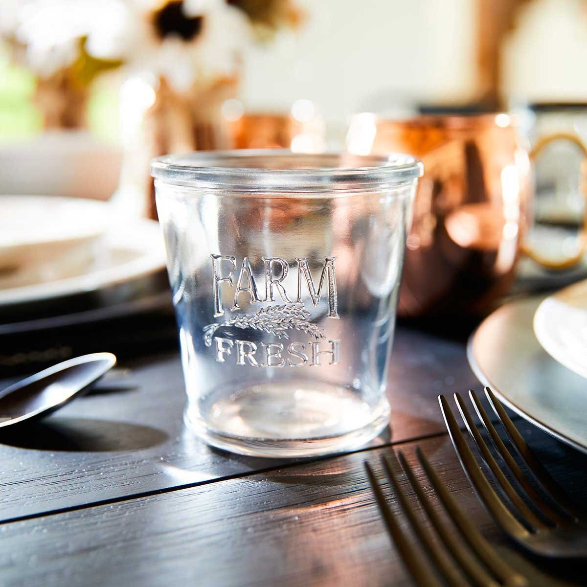Vaso Short Farm Fresh Pier 1 Imports