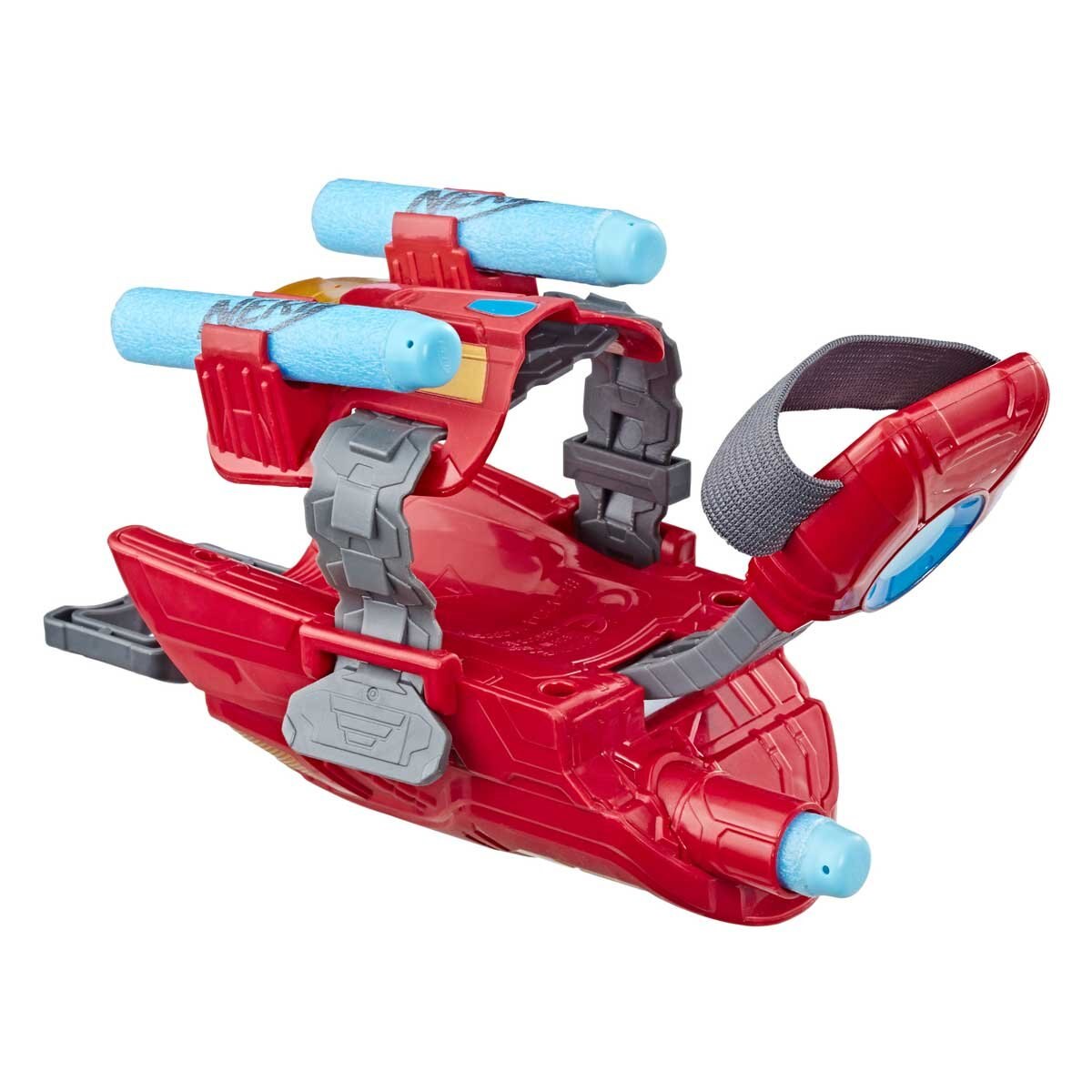 Repulsor Deluxe Iron Man Avengers Hasbro