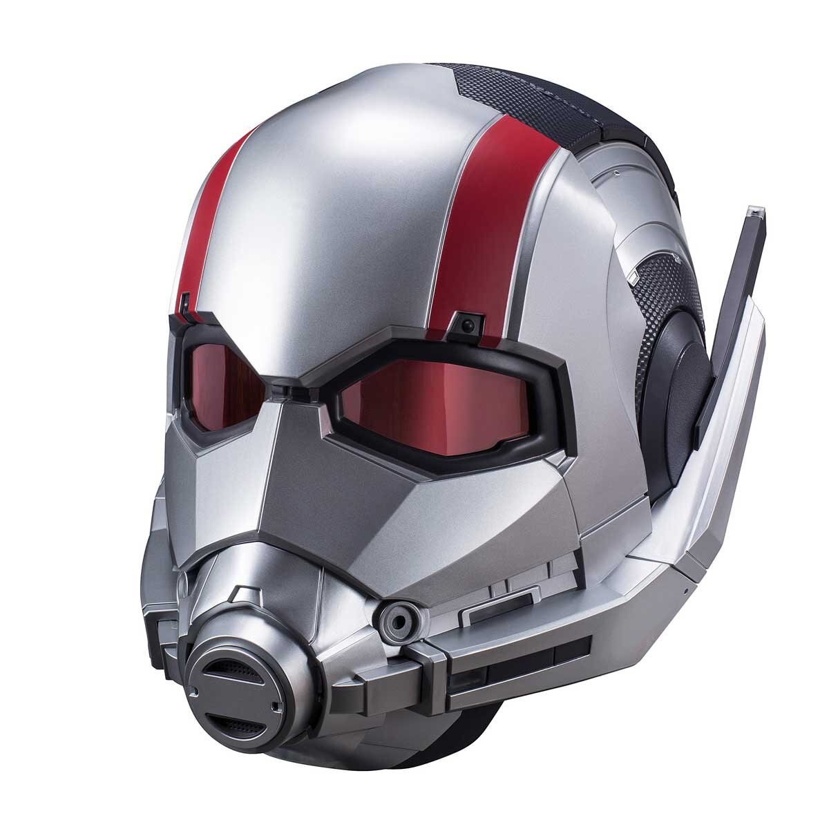 Casco Electrónico Ant-Man Marvel Hasbro
