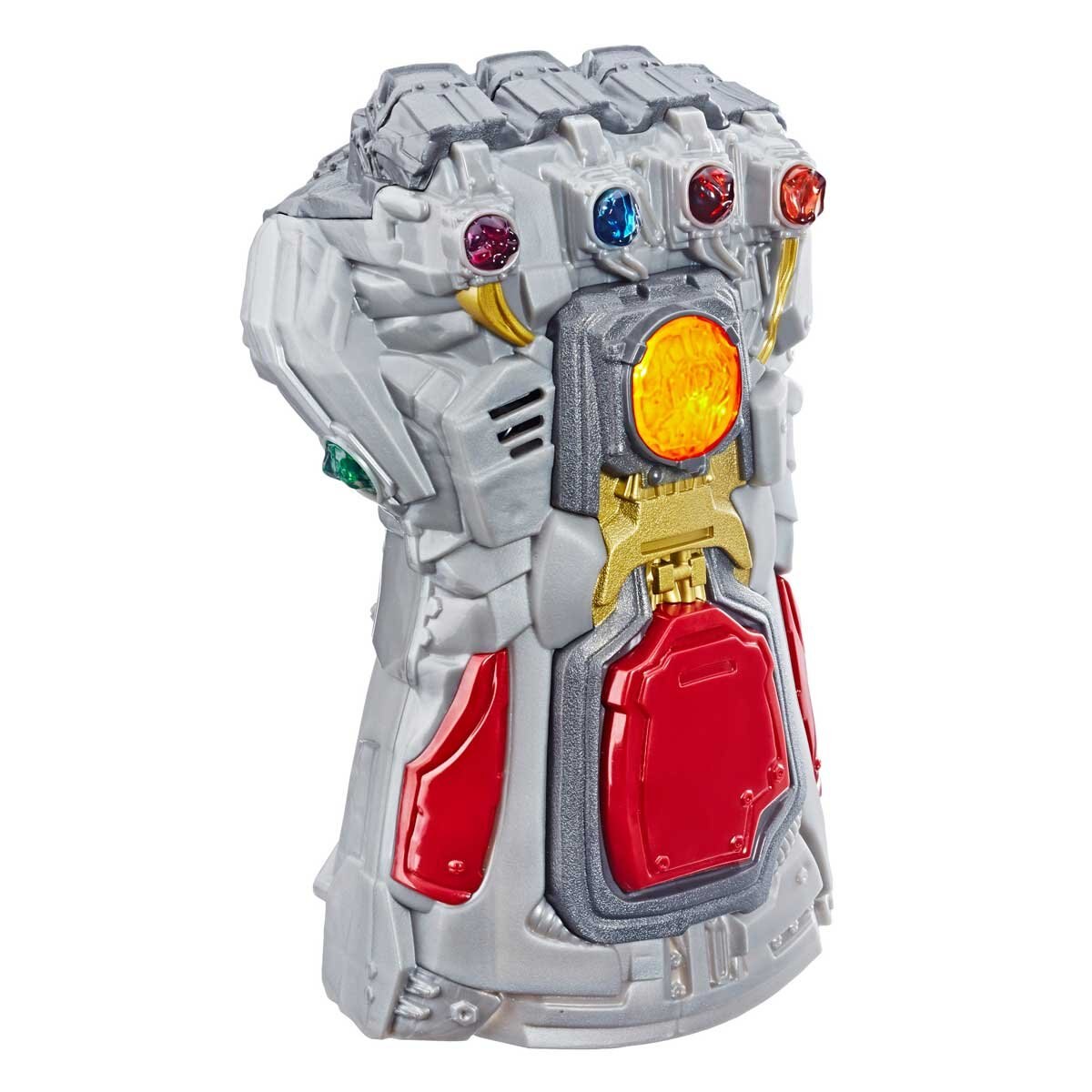 Guante 2.0 de Película Avengers Endgame Hasbro