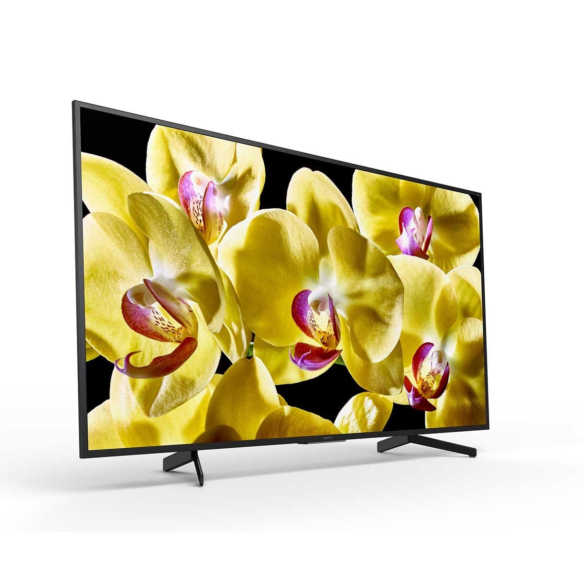 Pantalla 49" 4K Ultra Hd Android Tv Serie X800G Sony