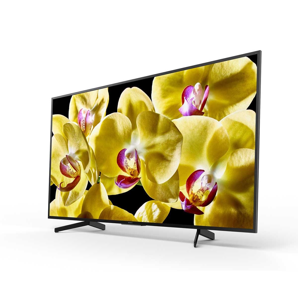 Pantalla 49" 4K Ultra Hd Android Tv Serie X800G Sony
