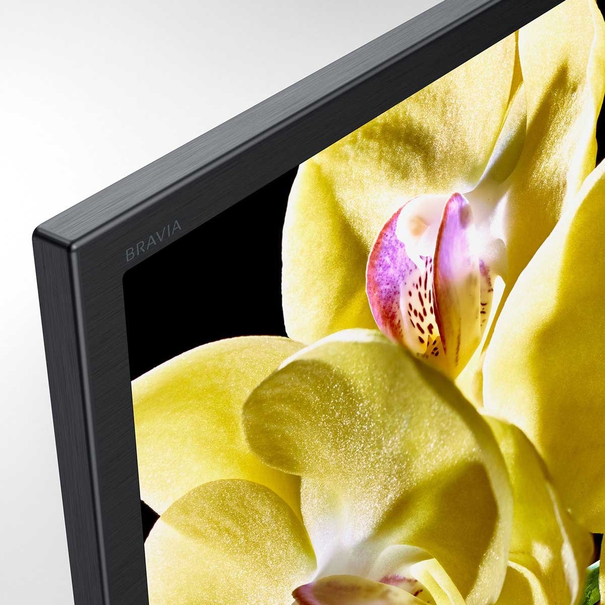 Pantalla 49" 4K Ultra Hd Android Tv Serie X800G Sony