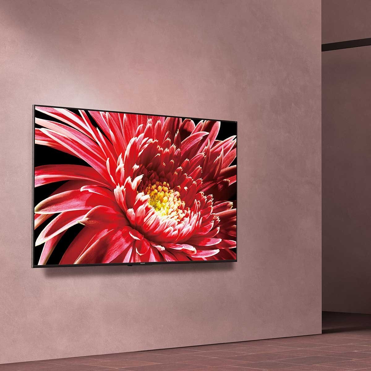 Pantalla 85" 4K Ultra Hd Android Tv Serie X850G Sony