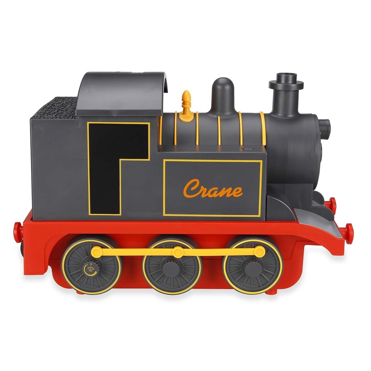 Humidificador Ultrasónico Adorable Tren Crane