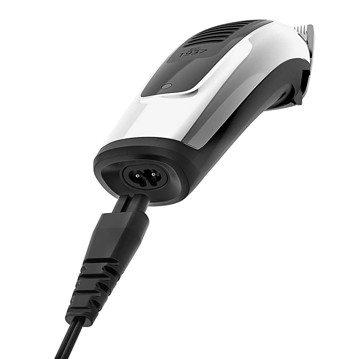 Cortadora de Cabello Recargable 19 Pzas Remington