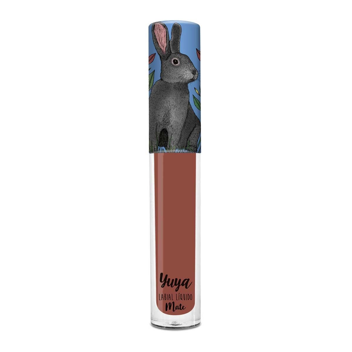 Labial Matte "quédate" Yuya