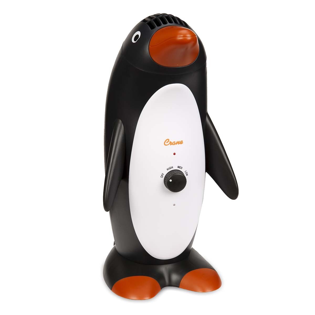 Purificador de Aire Ultrasónico Pingüino Crane