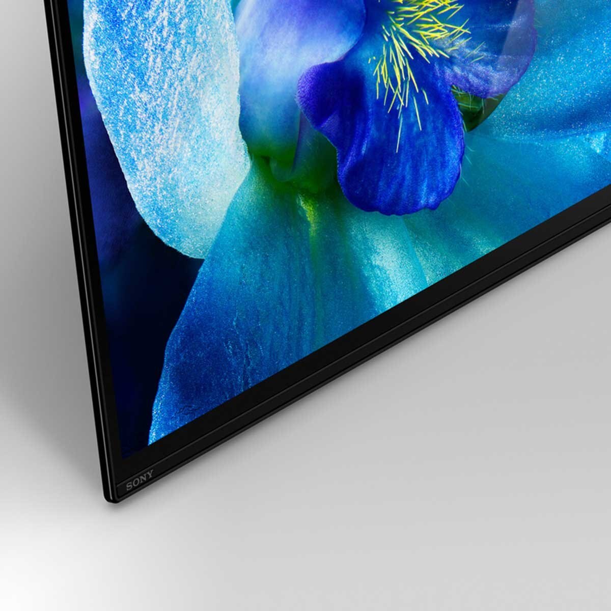 Pantalla Sony Oled 4K Ultra Hd 55" Android Tv Serie A8G