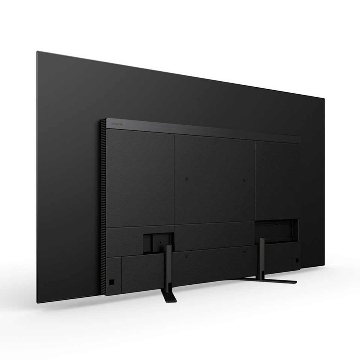 Pantalla Sony Oled 4K Ultra Hd 55" Android Tv Serie A8G