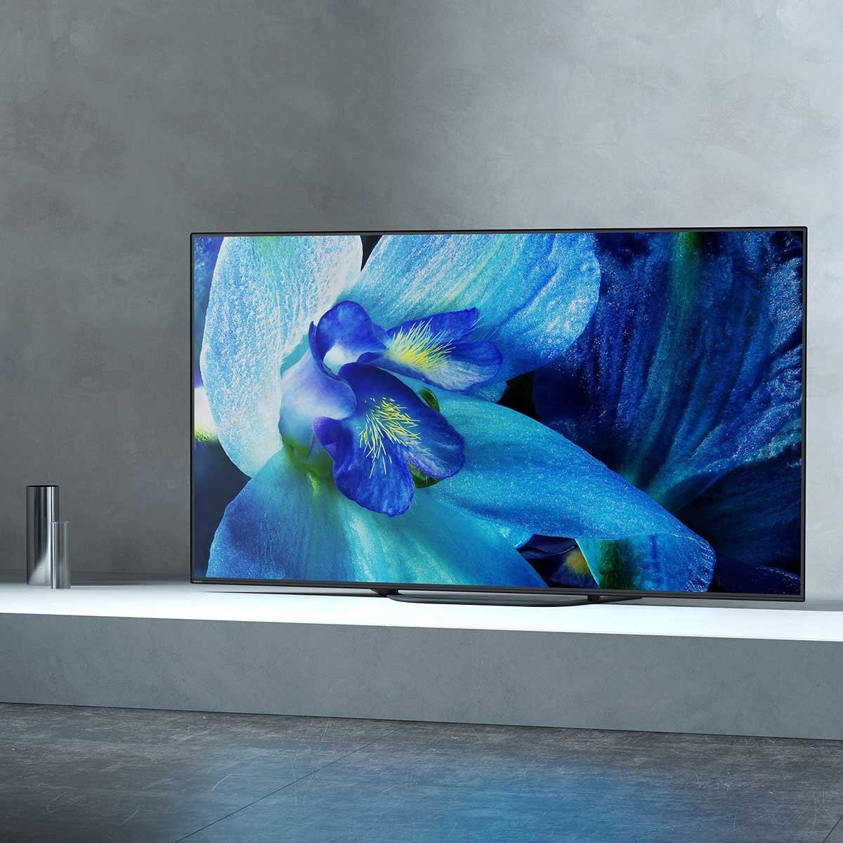 Pantalla Sony Oled 4K Ultra Hd 55" Android Tv Serie A8G