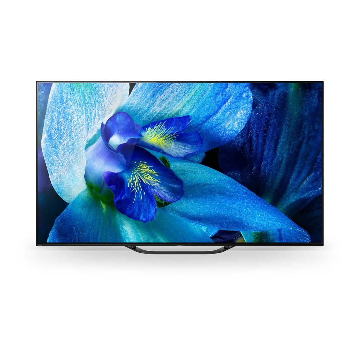 Pantalla Sony Oled 4K Ultra Hd 55" Android Tv Serie A8G
