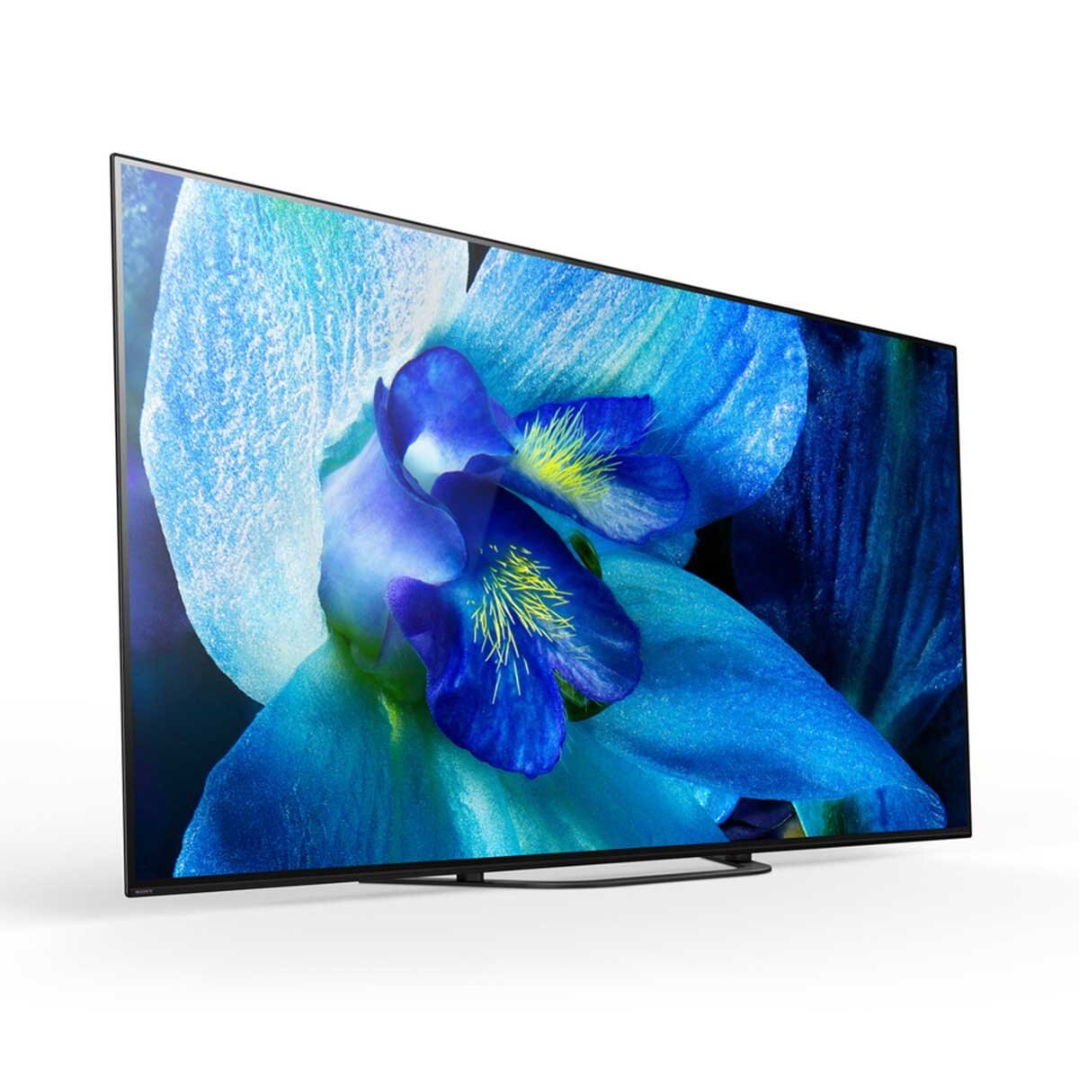 Pantalla Sony Oled 4K Ultra Hd 55" Android Tv Serie A8G