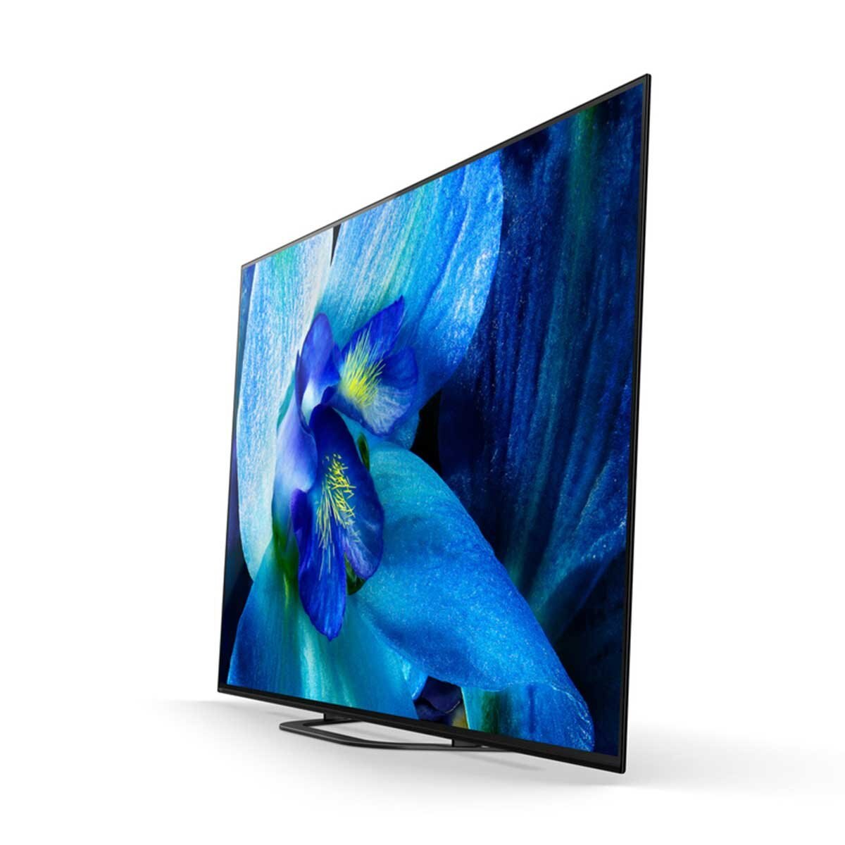 Pantalla Sony Oled 4K Ultra Hd 55" Android Tv Serie A8G