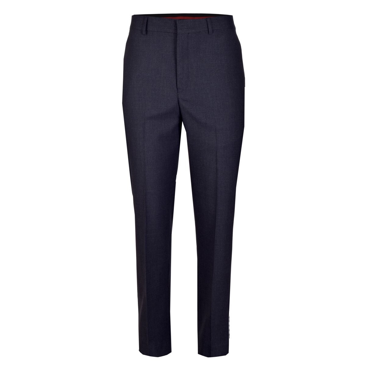 Pantalón de Vestir Color Marino Carlo Corinto para Caballero