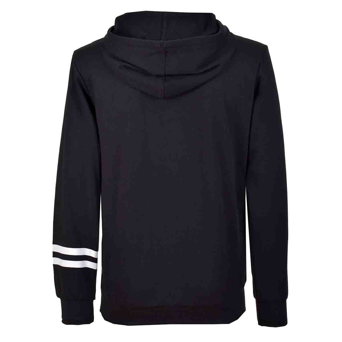 sudaderas color negro