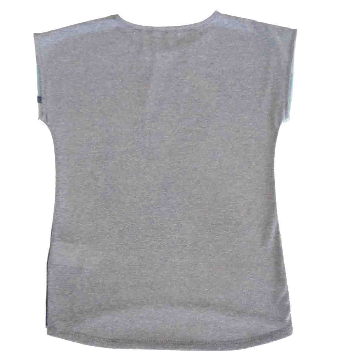 Sudadera con Capucha Y Aplicación Bia para Niño