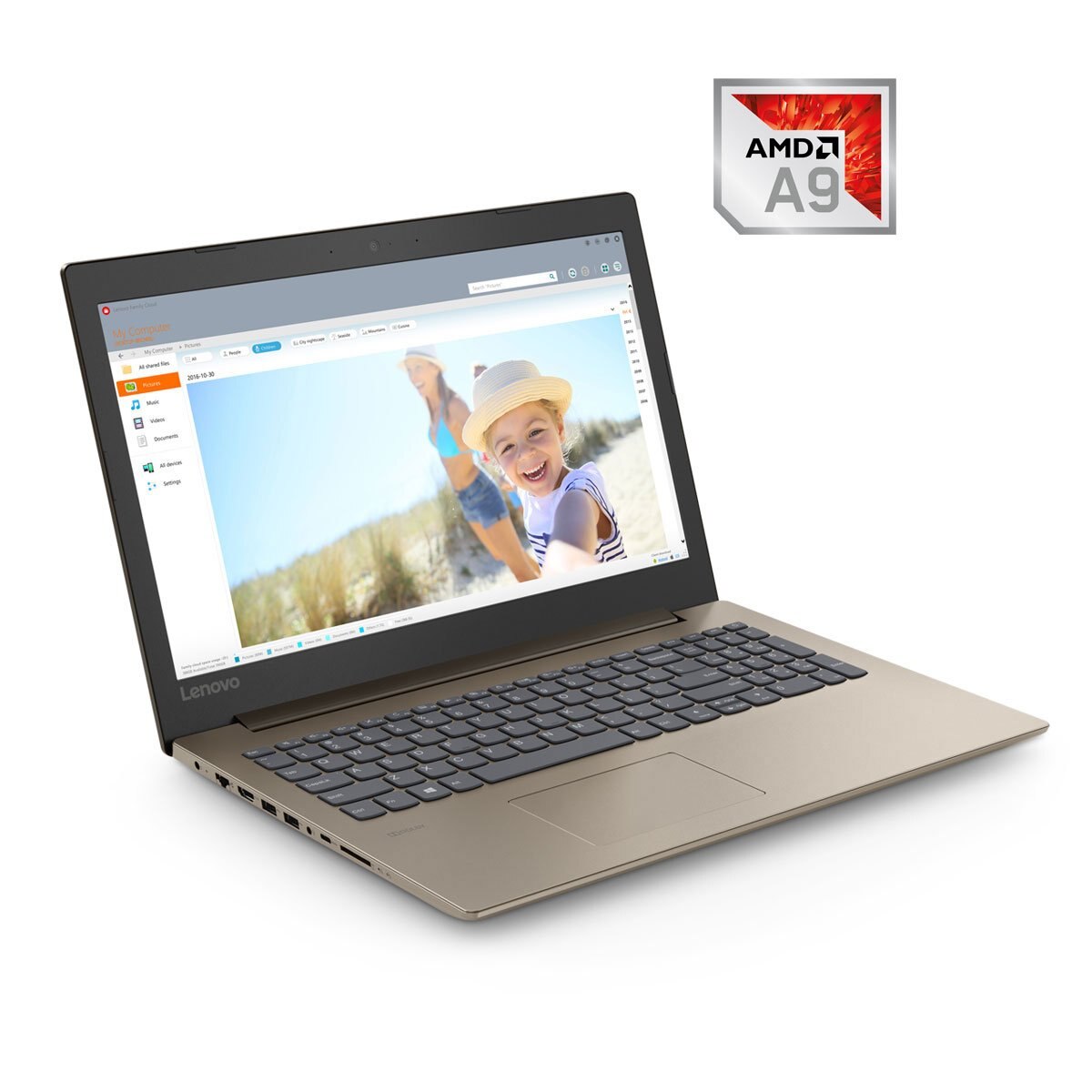 Laptop Ideapad 330-15Ast Lenovo