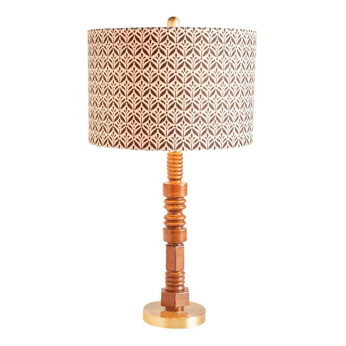 Lámpara de Mesa 28 Loral Pier 1 Imports