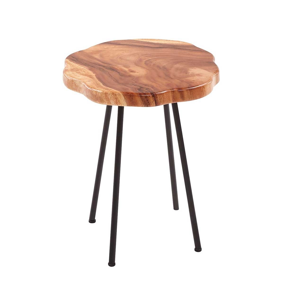 Mesa de Acento Slice Nat Pier 1 Imports