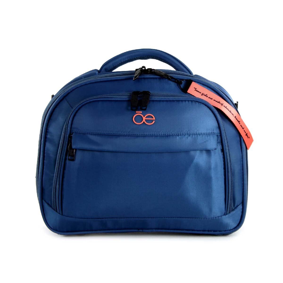 Neceser Jizu Azul Cloe