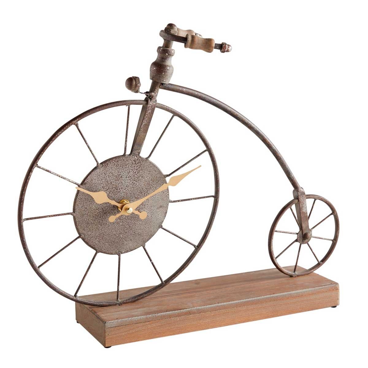 Reloj Bicicleta Pier 1 Imports