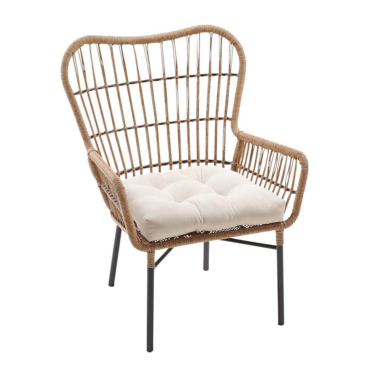 Silla para Patio Chat Sand Pier 1 Imports