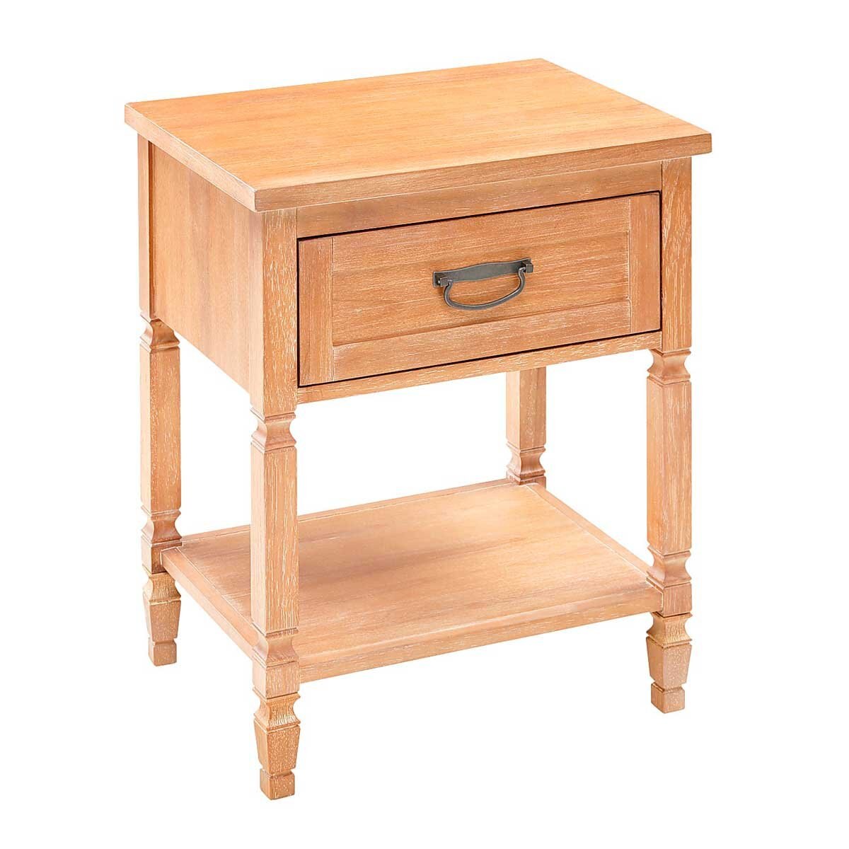 Buró Bradding Stonewash Pier 1 Imports