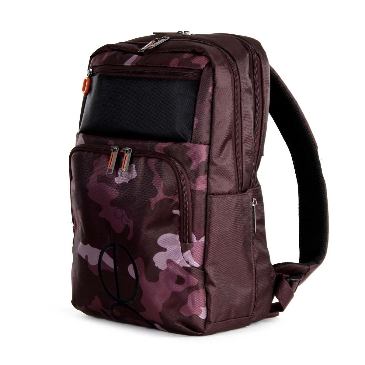 Backpack Porta Laptop Giwo Vino Cloe