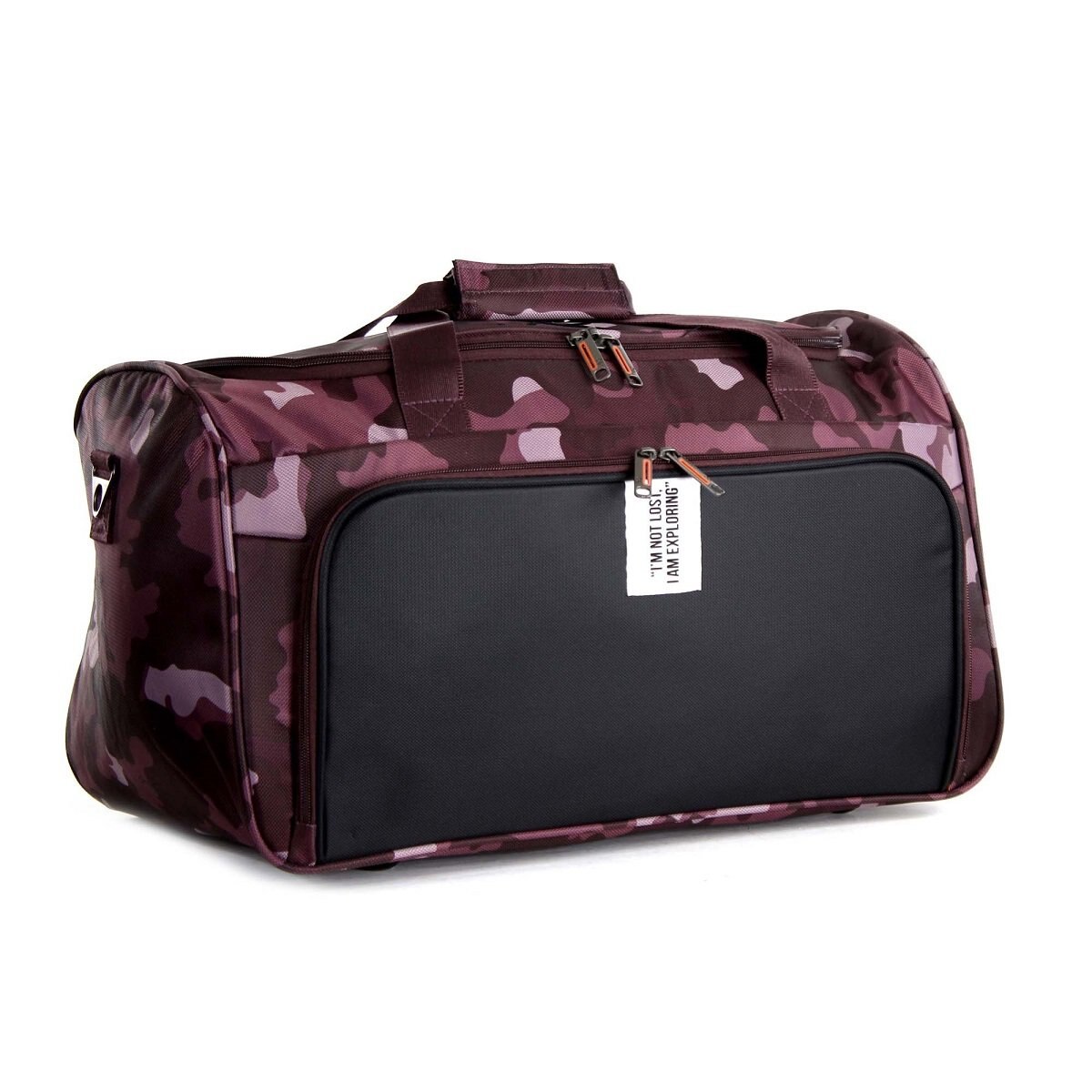 Duffel Bag Giwo Vino Cloe