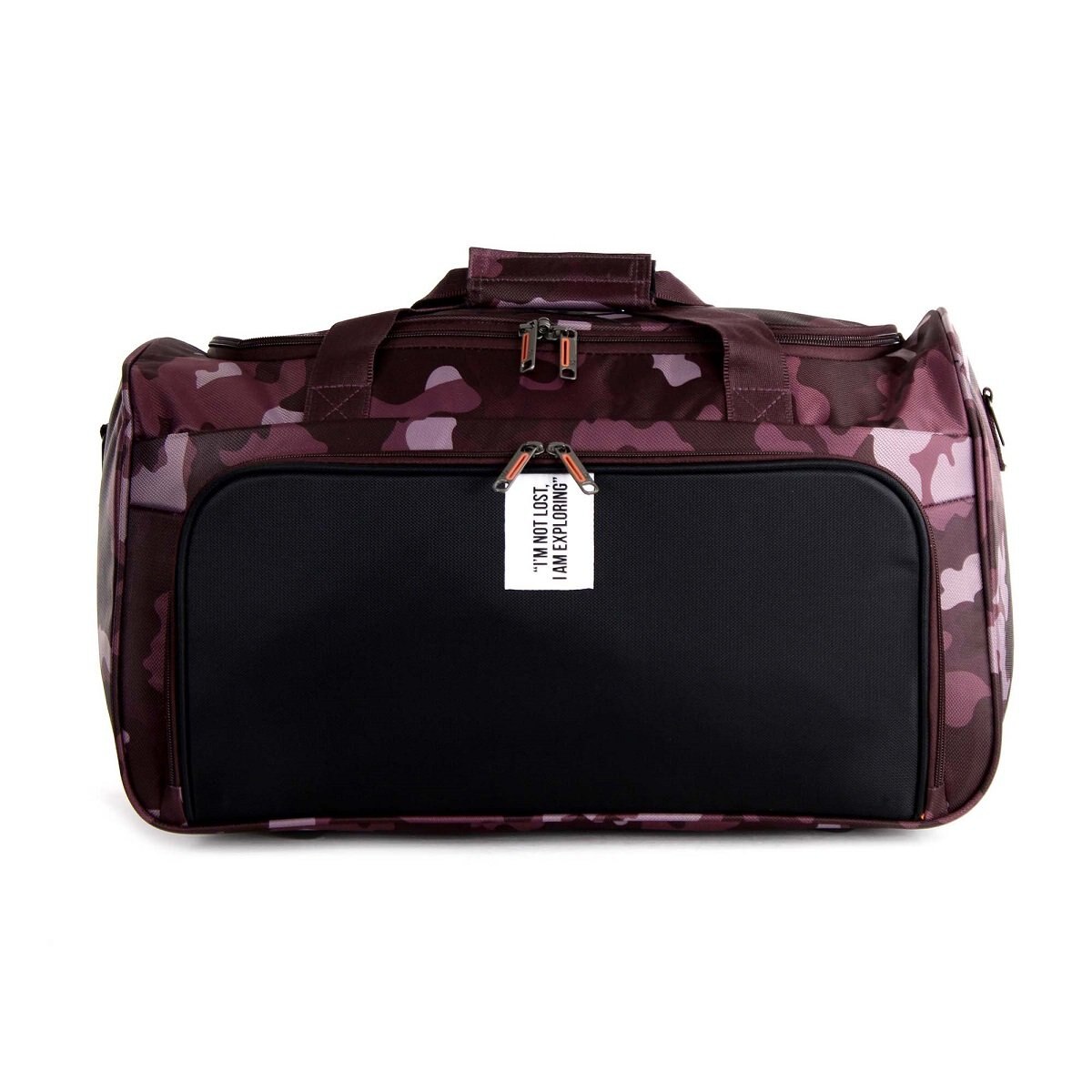 Duffel Bag Giwo Vino Cloe