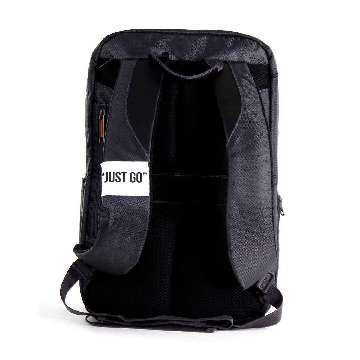 Backpack Porta Laptop Giwo Gris Cloe