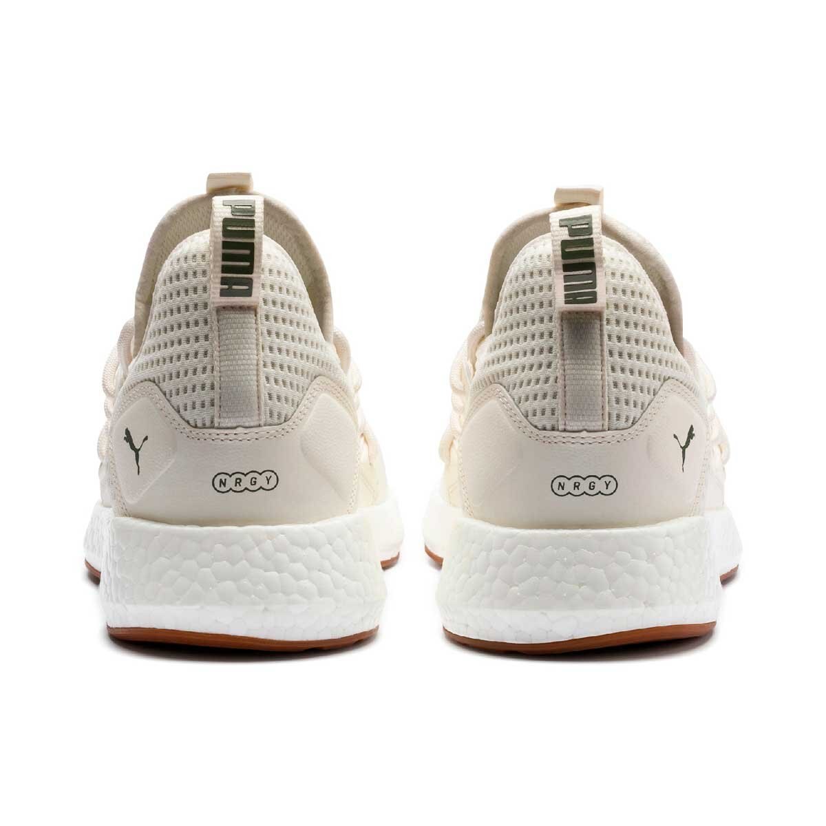 tenis puma beige