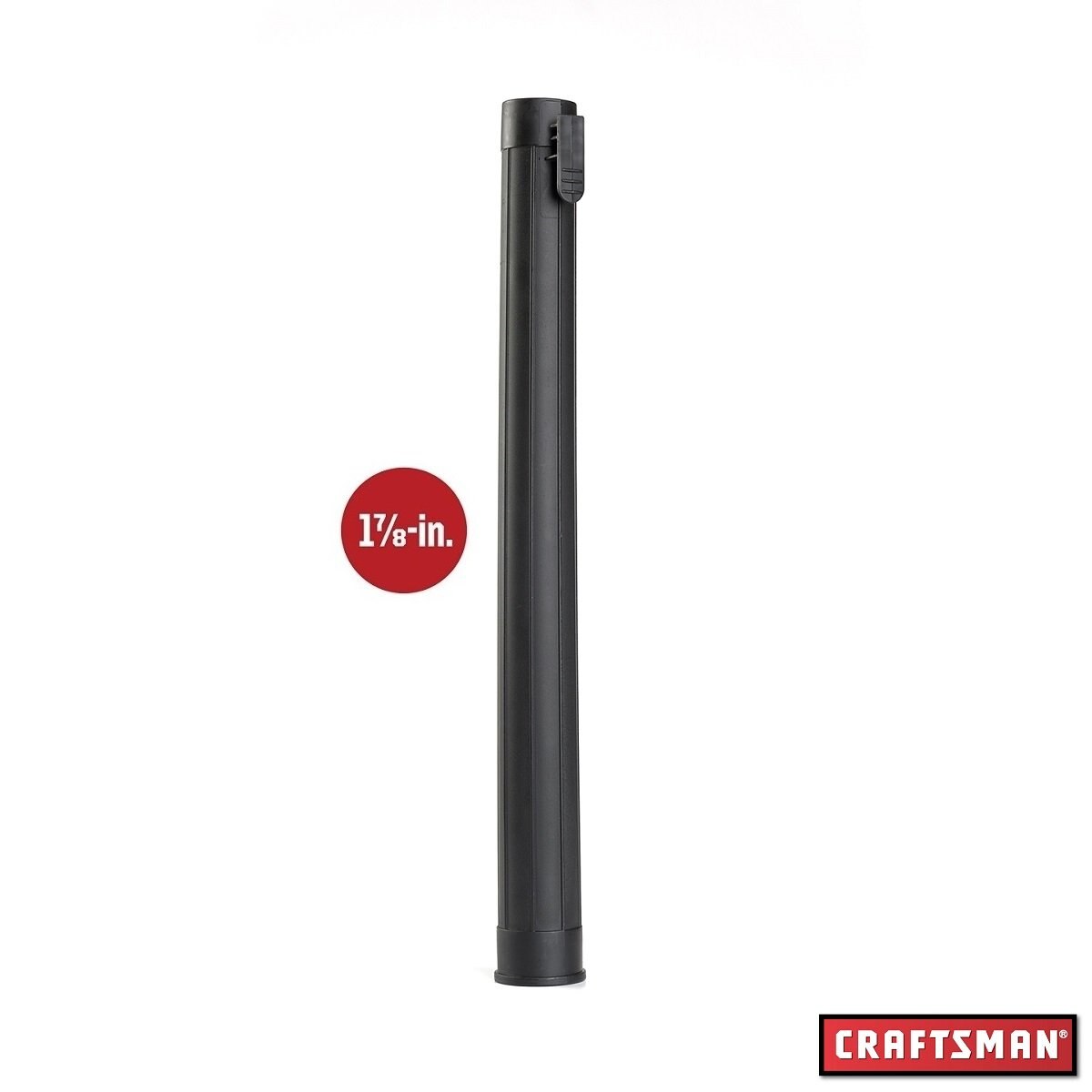 Tubo de Extensión de 1-7/8" de Diámetro Craftsman