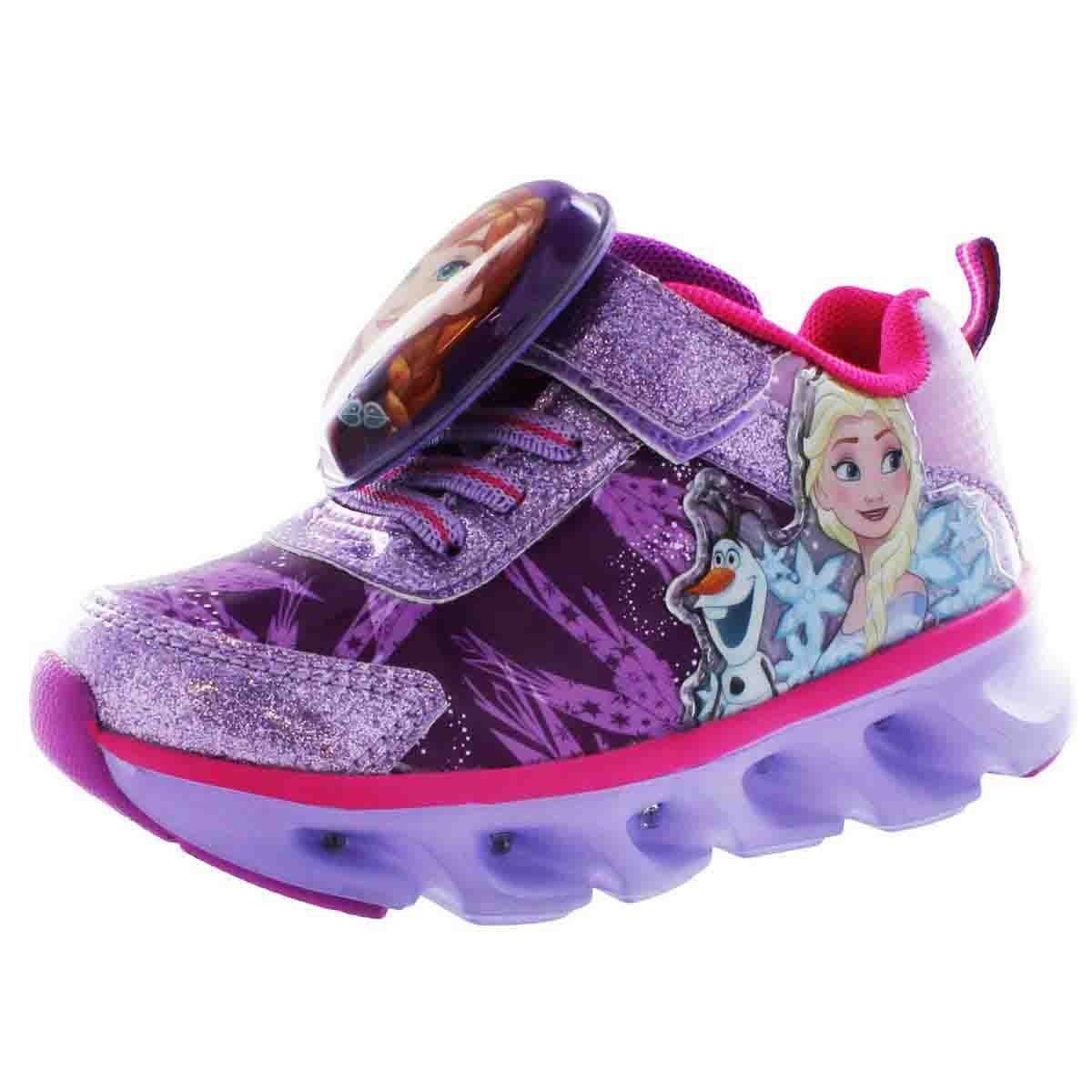 tenis nike de niña con luces