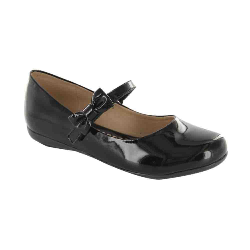 zapatos escolares para mujer