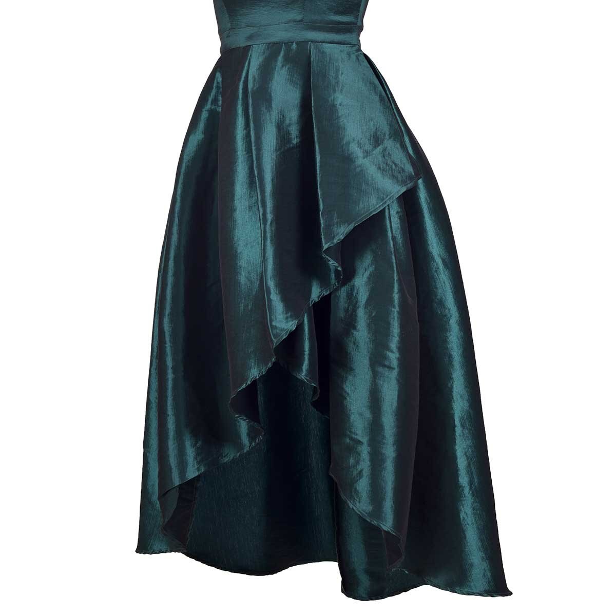 Vestido Strapless Envolvente Philosophy Jr Nights