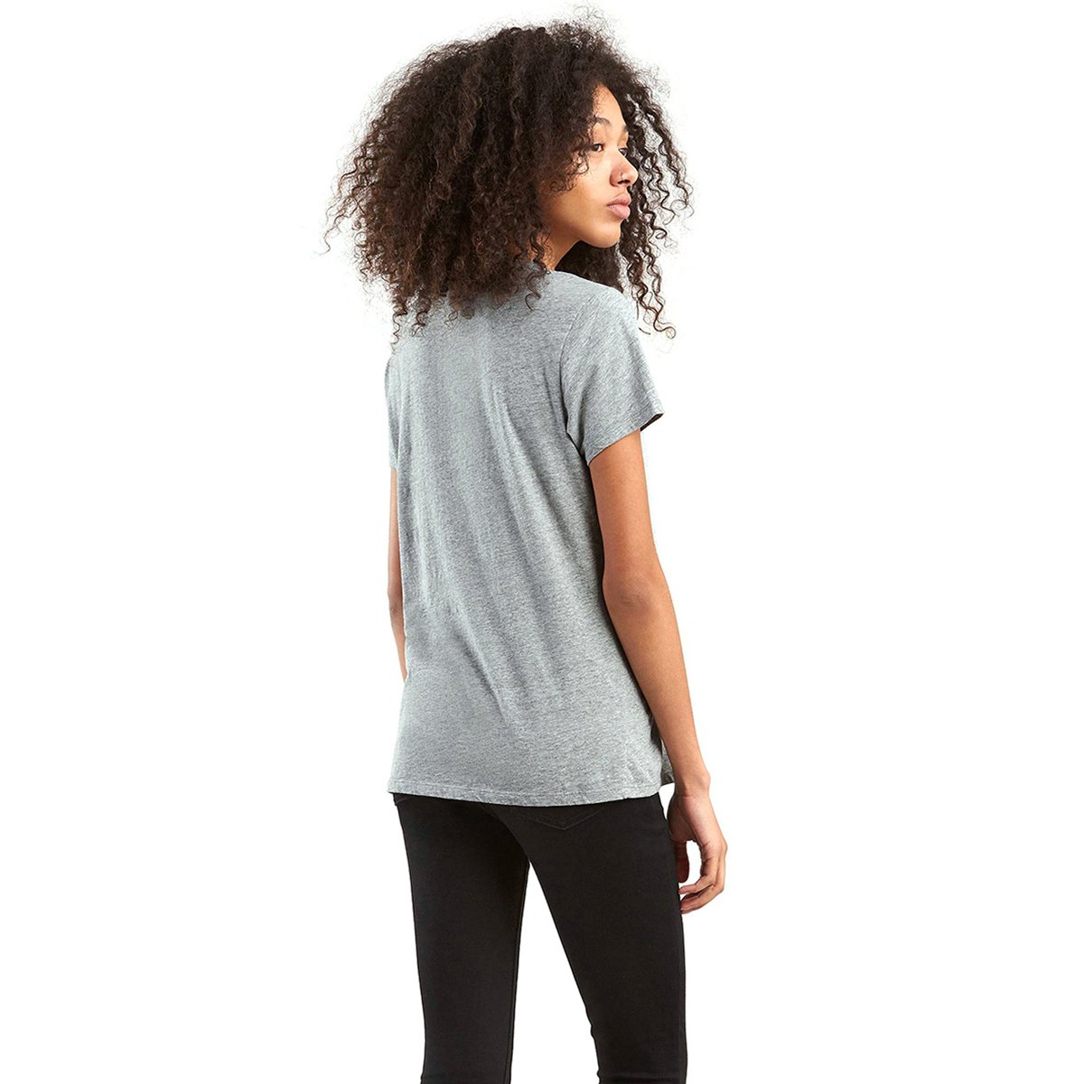 Playera The Perfect Tee con Gráfico al Frente Levis para Dama