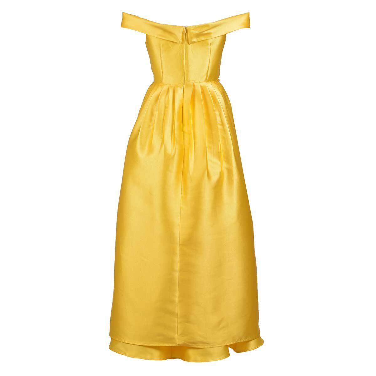 Vestido Talle con Bordado Philosophy Jr. Nights