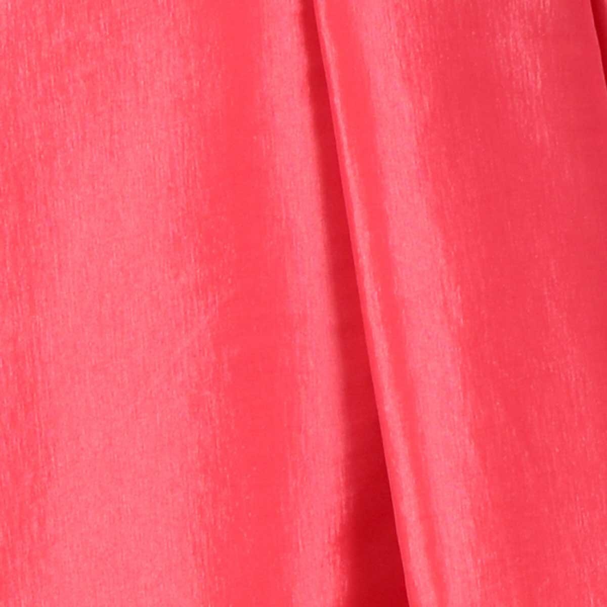 Vestido Hi Low Talle Bordado Philosophy Jr. Nights
