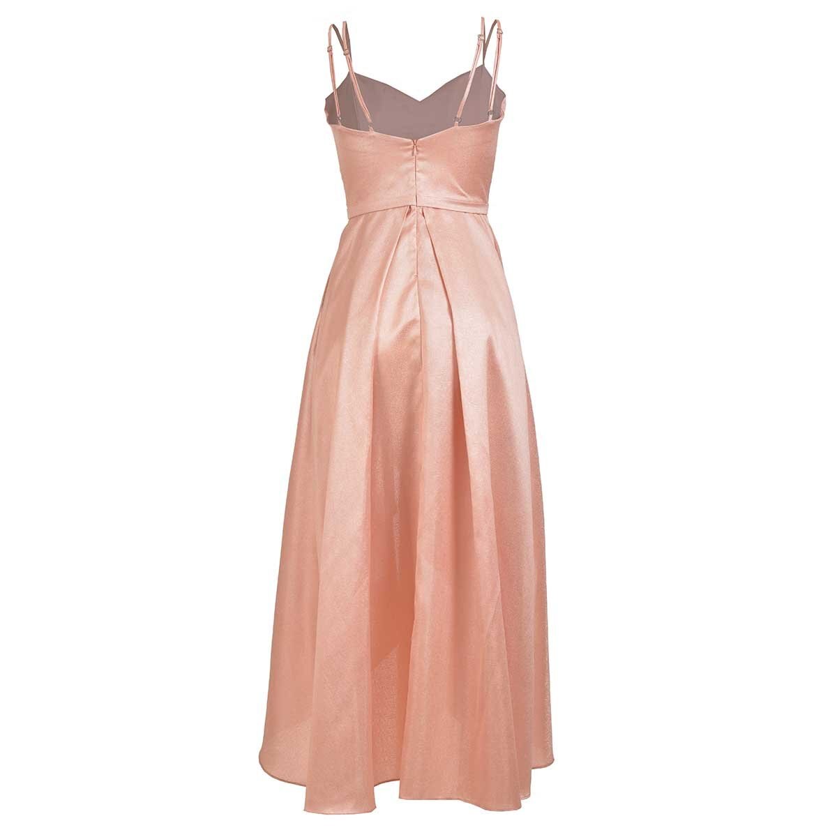 Vestido Hi Low Philosophy Jr Nights