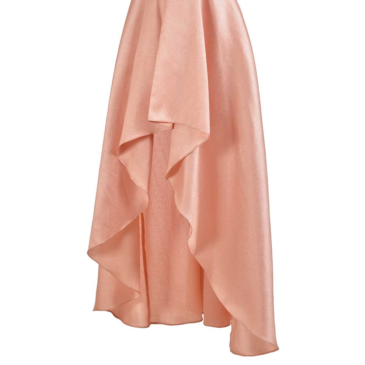 Vestido Hi Low Philosophy Jr Nights