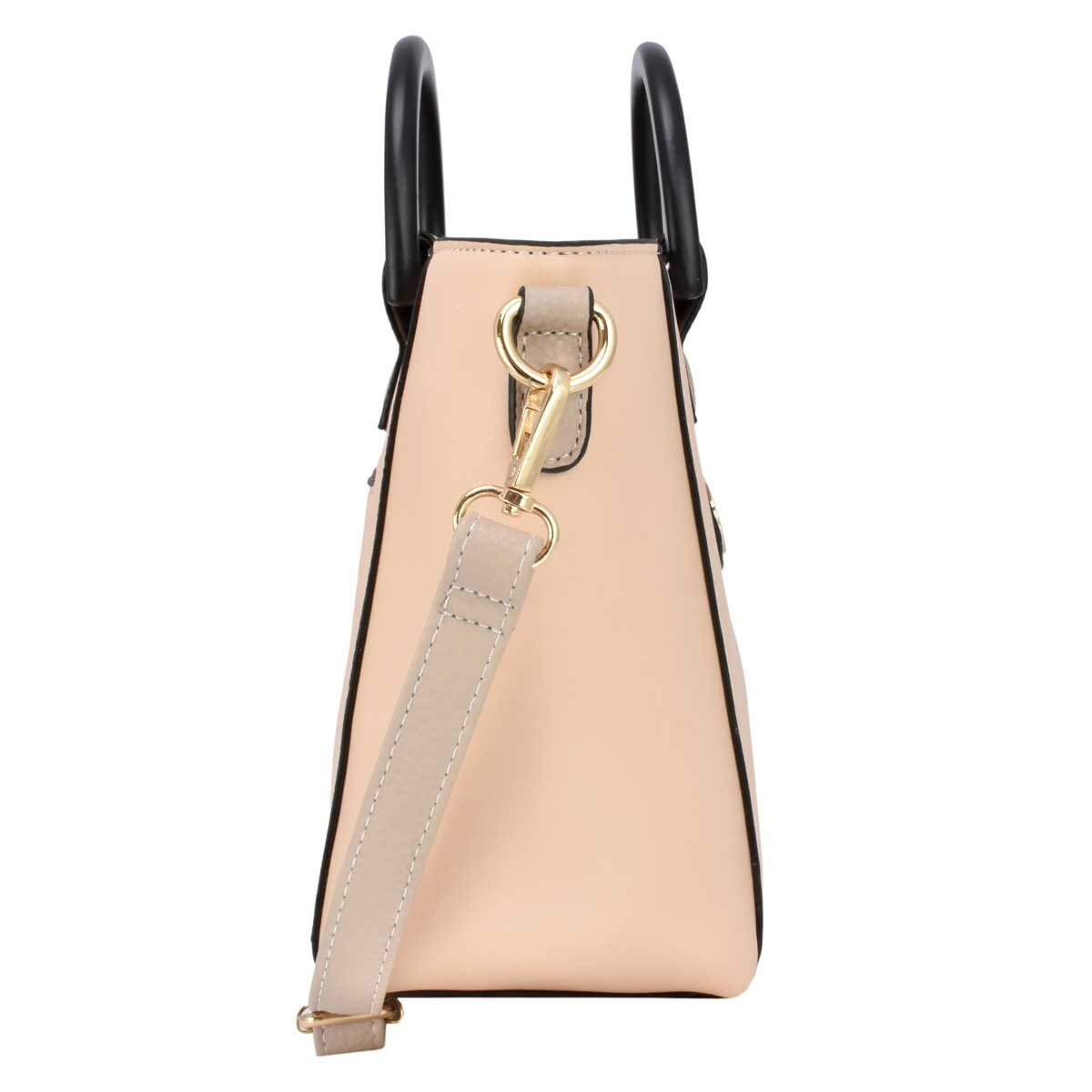 Bolso Crossbody Nude Chatties