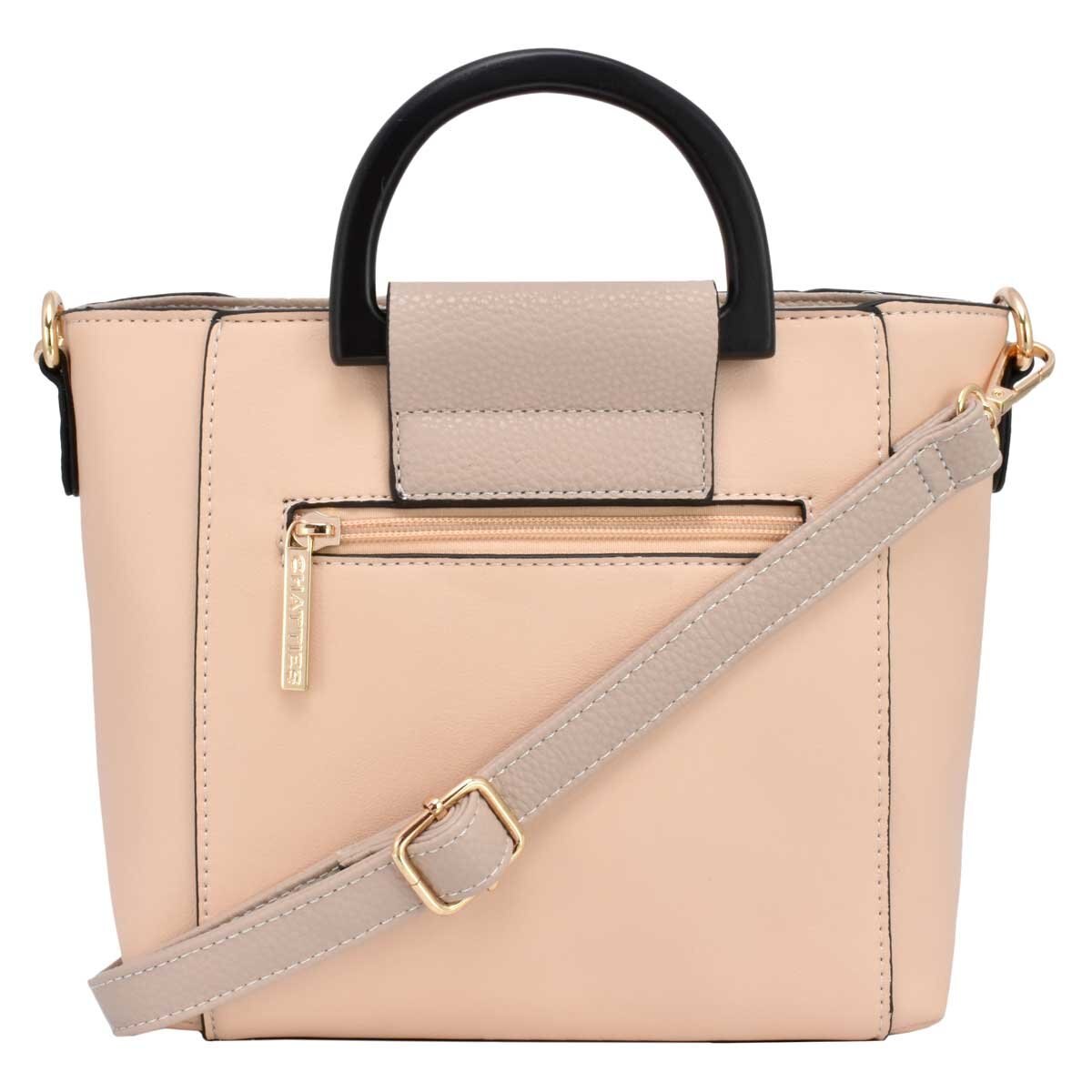 Bolso Crossbody Nude Chatties
