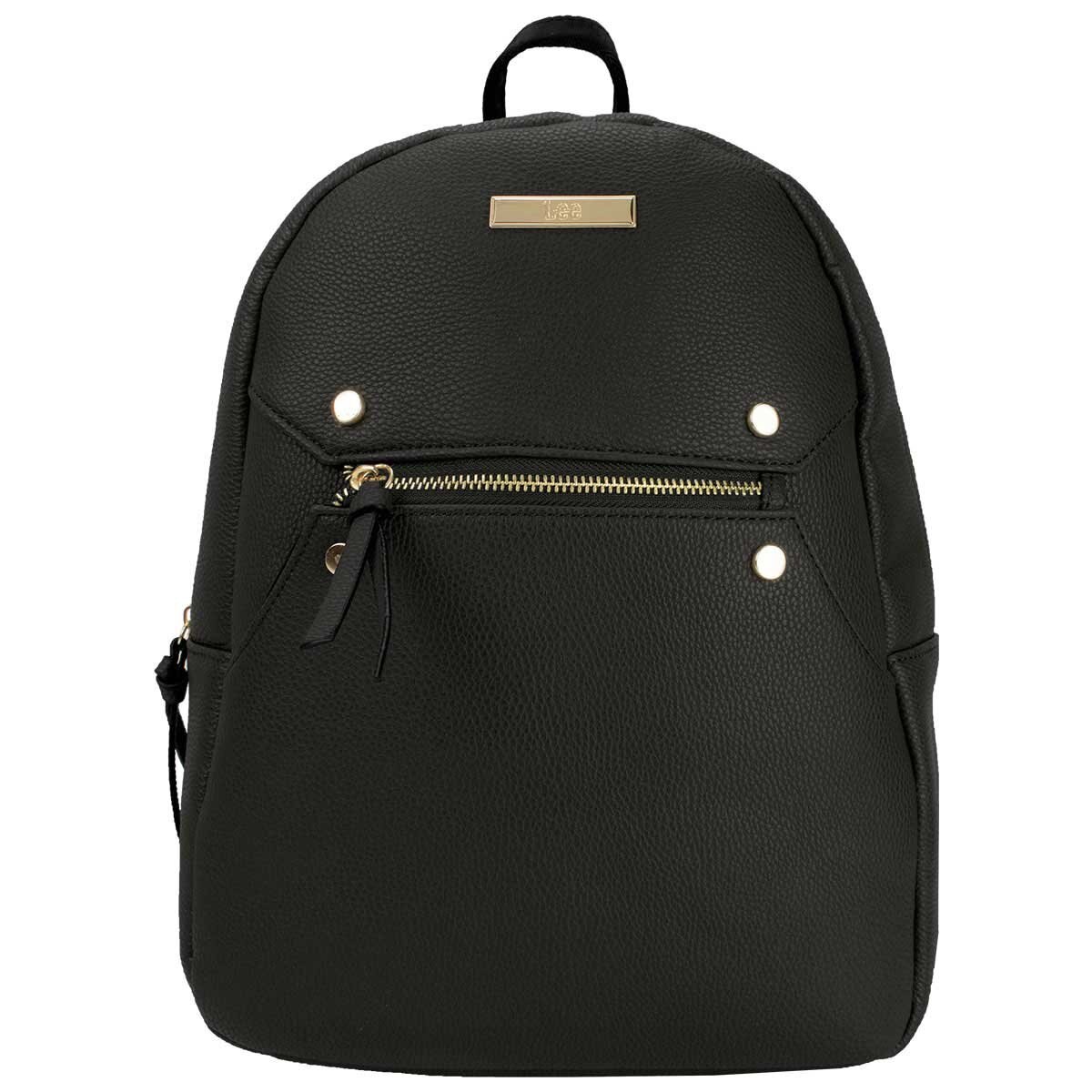 Backpack Charlotte Negro Lee