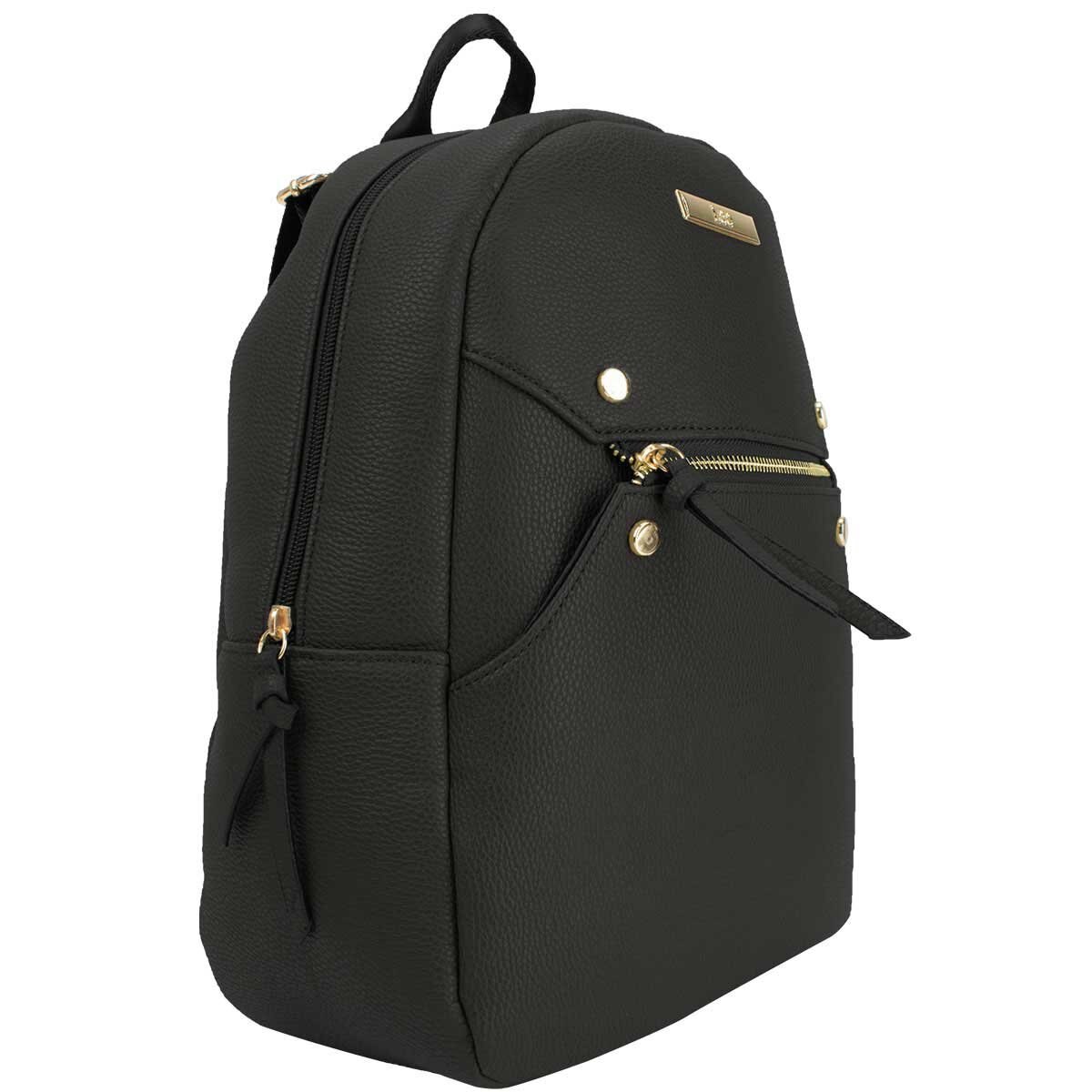 Backpack Charlotte Negro Lee